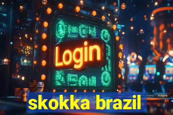 skokka brazil